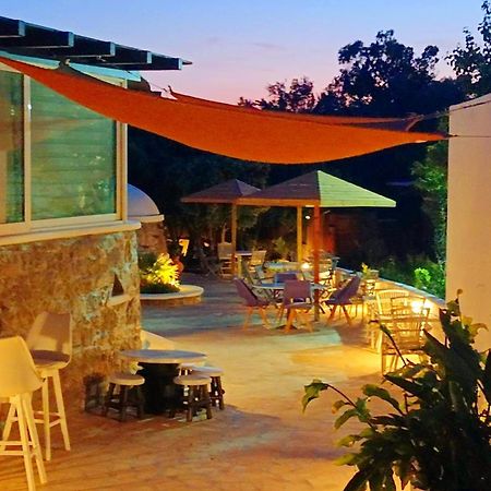 Mykonian Iros Suites & Villas Mykonos Town Экстерьер фото