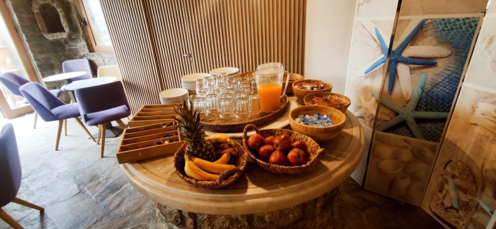 Mykonian Iros Suites & Villas Mykonos Town Экстерьер фото