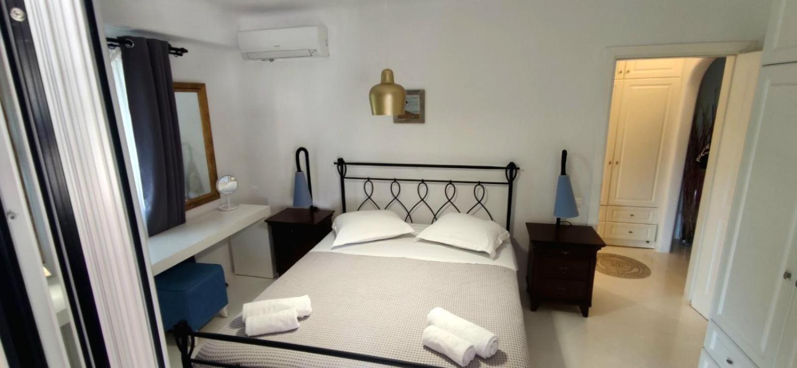 Mykonian Iros Suites & Villas Mykonos Town Экстерьер фото