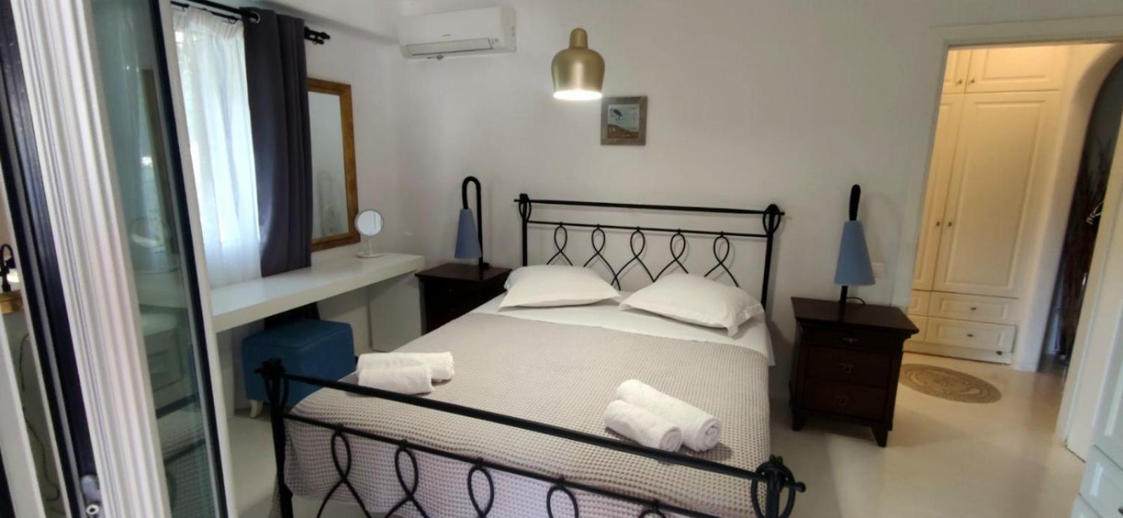 Mykonian Iros Suites & Villas Mykonos Town Экстерьер фото
