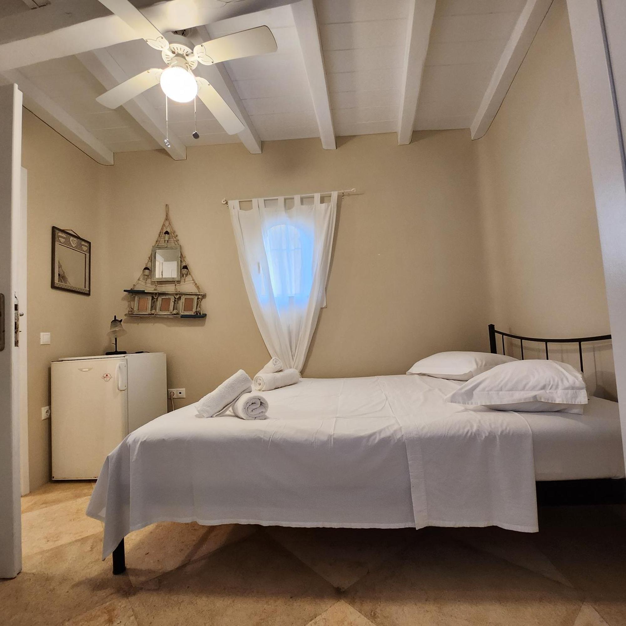 Mykonian Iros Suites & Villas Mykonos Town Экстерьер фото