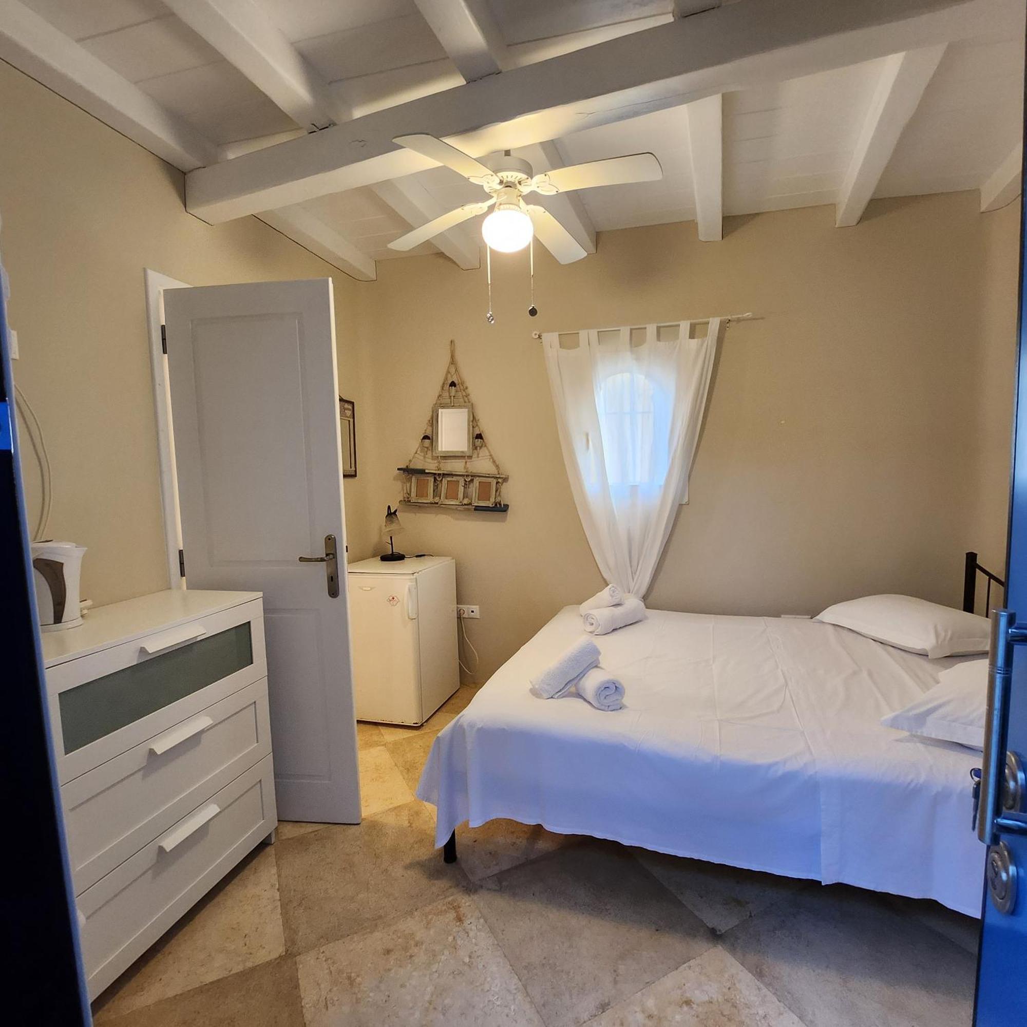Mykonian Iros Suites & Villas Mykonos Town Экстерьер фото