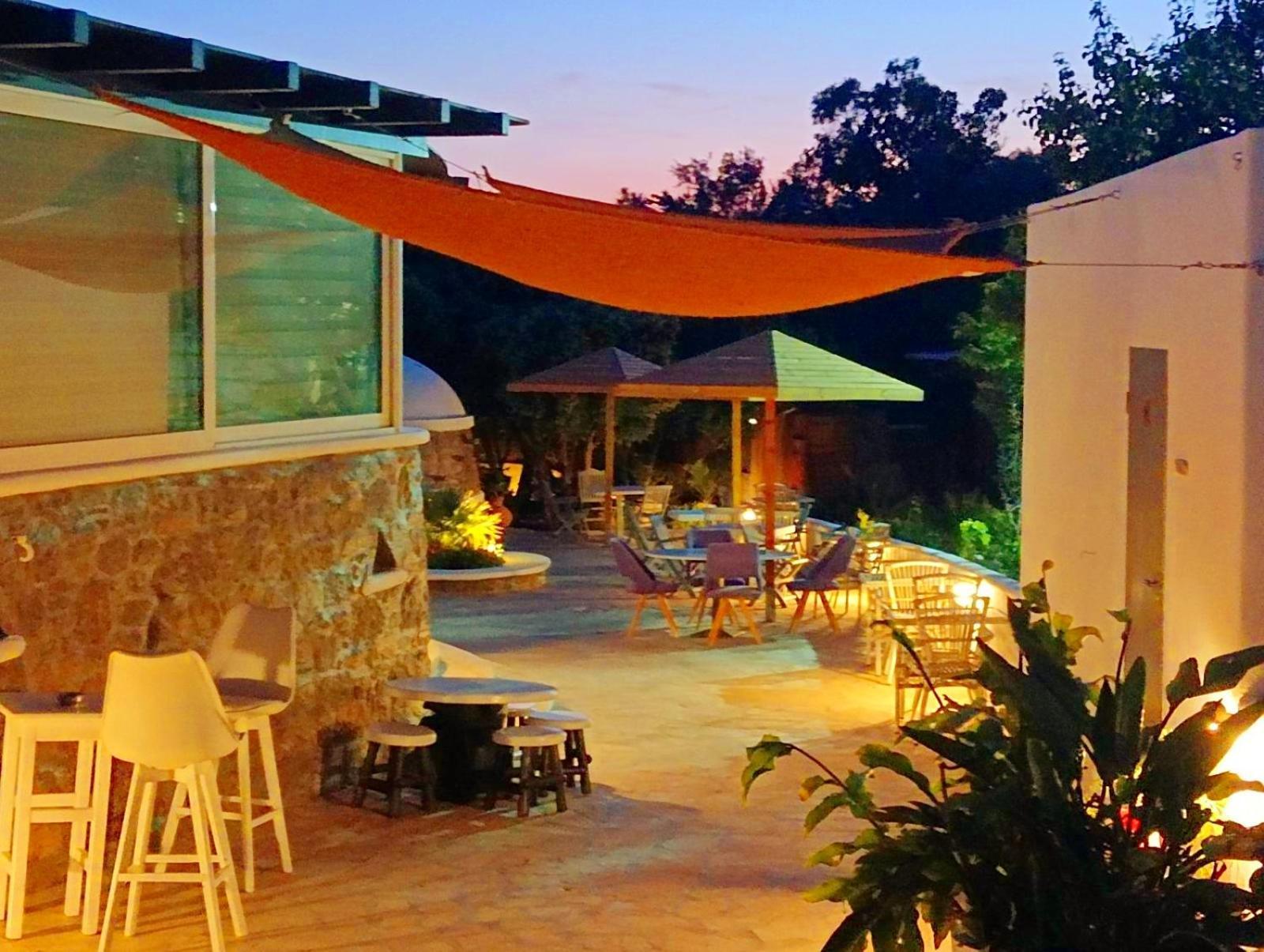 Mykonian Iros Suites & Villas Mykonos Town Экстерьер фото